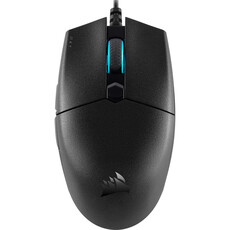 Corsair Katar Pro Ultra-Light Gaming Mouse - Black (CH-930C011-AP)