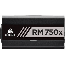 Corsair RMx Series RM750x Fully Gold Certified PSU Modular (CP-9020179)