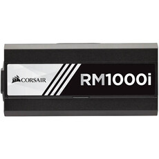 Corsair RMi Series RM1000i Fully Gold Certified PSU Modular (CP-9020084)