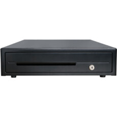 Maken Economical Cash drawer - Black (CK-410)