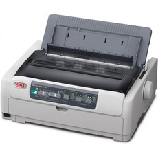 OKI ML5720 9-pin Dot Matrix Printer (01268401)