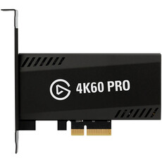 Corsair Elgato 4K60Pro Game Capture Card (ELGATO _4K60Pro)