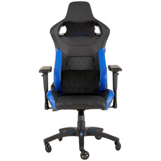 Corsair T1 Race 2018 Gaming Chair - Black/Blue (CF-9010014)