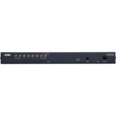 ATEN 8-Port Cat 5  KVM Switch (KH1508A)