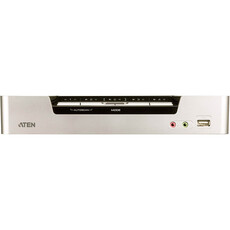 ATEN 4-port USB HDMI KVMP Switch (CS1794)