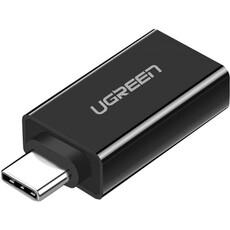 Ugreen USB 3.0a Female To USB Type-C Male Adapter (UG-20808)