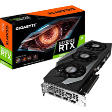 GIGABYTE nVidia RTX 3080Ti Gaming OC (GV-N308TGAMING OC-12GD)