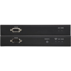 ATEN USB DVI HD Base T 2.0 KVM Extender (CE620)