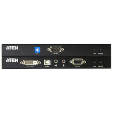 ATEN USB DVI Dual Link Cat 5 KVM Extender (CE602)