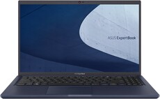 ASUS ExpertBook B1 B1500 Essential Notebook PC - Core i5-1135G7 / 15.6" FHD Non-Touch / 8GB RAM / 512GB SSD / Win 11 Pro (B1500CEAE-I58512B0X)