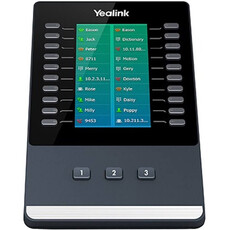 Yealink 20 Key Expansion for T52s, T54s, T56a, T58a (YEA-EXP50)