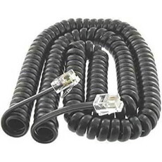 Yealink Twisted Cable RJ11 (YEA-COM-SC)