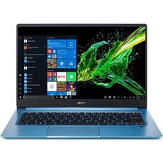 Acer Swift 3 SF314-511 Notebook PC - Core i5-1135G7 / 14" FHD / 8GB RAM / 512GB SSD / Win 10 Home / Blue (NX.ACWEA.002)