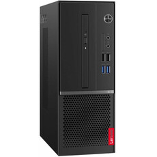 Lenovo V50s 07IMB Desktop PC -  Core i5-10400 / 8GB RAM / 1TB HDD / DVD-RW / Win 10 Pro (11HB004MSA)