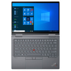 Lenovo ThinkPad X1 Yoga Gen 6 LTE Notebook PC - Core i7-1165G7 / 14.0" WUXGA Multi-Touch / 16GB RAM / 1TB SSD / Win 10 Pro (20XY0062ZA)