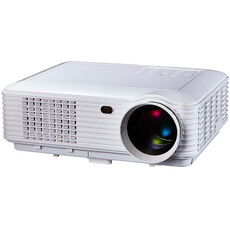 Parrot LCD XGA 3000 ANSI Projector (OP0475)