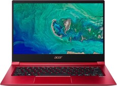 Acer Swift 3 Notebook PC - Core i5-1135G7 / 14" FHD / 8GB RAM / 512GB SSD / Win 10 Home / Red (NX.ACSEA.001)