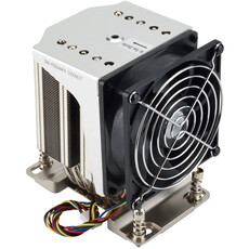 Supermicro 4U Active Heat Sink Socket (SM-SNK-P0064AP4)