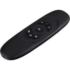 Parrot Air Mouse With Wireless Keyboard (IWC3001)