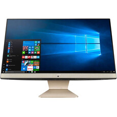 ASUS Vivo V222FA All-in-One Desktop PC - Core i5-10210U / 21.5" FHD / 8GB RAM / 256GB SSD / Win 10 Pro (V222FAK-I582BR)