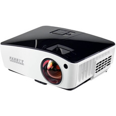 Parrot DLP XGA 4000 ANSI Short Throw Projector (OP0461)