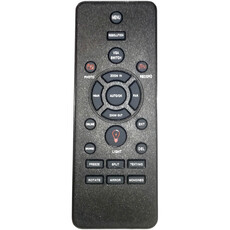 Parrot Spare Remote For The VZ0002 Visualizer (VZ0003R)