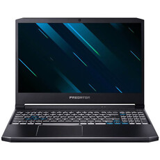 Acer Predator Helios 300 Notebook PC - Core i5-11400H / 15.6" FHD / 8GB RAM / 1TB SSD / NVIDIA GeForce RTX 3060 6GB VRAM / Win 10 Home (NH.QC2EA.004)