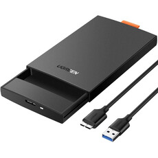 Ugreen 2.5" SATA USB 3.0  External Enclosure (UG-60353)