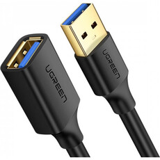 Ugreen 2m Extension USB 3.0A Female/Male 5GBPS Cable (UG-10373)