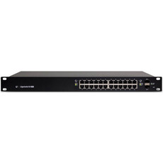 Ubiquiti Edgeswitch 24port 500w (UBNT-ES-24-500W)