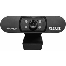 Parrot Full HD Video Conference Web Camera (VC0001)