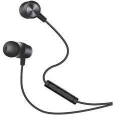 Parrot Wired Earphones (CT3014)