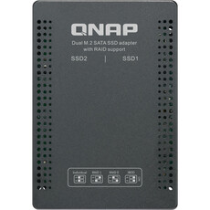 Qnap Drive 2.5" Drive Bay (QDA-A2MAR)