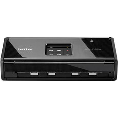 Brother Compact Wireless 2-Sided Scanner (ADS1100W)