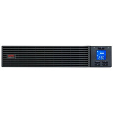 APC Easy UPS On-Line SRV 3000VA RM 230V with Extended Runtime Battery Pack, Rail Kit (SRV3KRILRK)