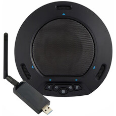 Parrot Video Conference Wireless Speaker/Microphone (VC1080W)