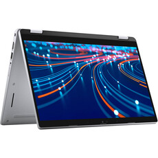 Dell Latitude 5320 2 in 1 Notebook PC - Core i5-1135G7 / 13.3" FHD Touch / 8GB RAM / 256GB SSD / Win 10 Pro (N023L532013EMEA)