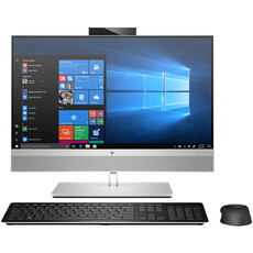 HP EliteDesk 800 All-in-One Desktop PC - Core i5-10500 / 23.8" FHD / 8GB RAM / 256GB SSD / Win 10 Pro (273C6EA)