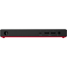 Lenovo ThinkCentre M90n-1 Nano IoT Desktop PC - Core i5-8265U / 8GB RAM / 256GB SSD / Win 10 Pro (11AD003NSA)