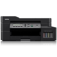 Brother DCP-T820DW Ink Tank Printer