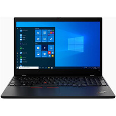 Lenovo ThinkPad L15 LTE Notebook PC - i7-10510U / 15.6" FHD / 8GB RAM / 512GB SSD / Win 10 Pro (20U3003RZA)