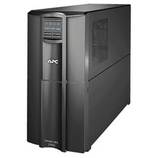 APC 2200VA 230V LCD Smart-UPS with SmartConnect (SMT2200IC)