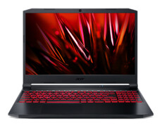 Acer Nitro 5 Notebook PC - Ryzen 7-5800H / 15.6" FHD / 16GB RAM / 1TB SSD / NVIDIA GeForce RTX 3060 6GB VRAM Graphics / Win 10 Home (NH.QBCEA.002)