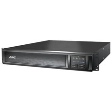 APC X 1500VA 230V LCD Rack/Tower Smart-UPS (SMX1500RMI2U)