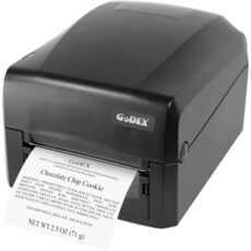 GoDex GE300U Thermal Transfer Desktop Printer (GODEX 011-GE0A02-000)