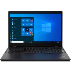 Lenovo ThinkPad L15 Gen 1 Notebook PC - Core i5-10210U / 15.6" FHD / 8GB RAM / 512GB SSD / LTE / Win 10 Pro (20U3003KZA)