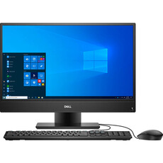 Dell OptiPlex 3280 All-in-One Desktop PC - Core i5-10500T / 21.5" FHD / 8GB RAM / 256GB SSD / Win 10 Pro (N213O3280AIO)