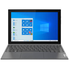 Lenovo IdeaPad Duet 3 10IGL5-LTE Notebook PC - Celeron N4020 / 10.3" WUXGA Touch / 4GB RAM / 128GB EMMC / LTE / Win 10 Pro (82HK0032SA)