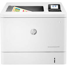 HP Color LaserJet Enterprise M554dn Printer (7ZU81A)