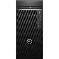 Dell OptiPlex 7090 MT Desktop PC - Core i7-10700 / 16GB RAM / 512GB SSD / Win 10 Pro (N211O7090MT)